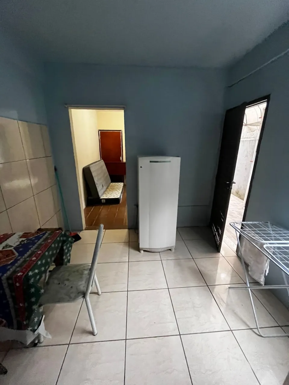 Casa sin muebles con cocina cerrada e independiente — photo 2