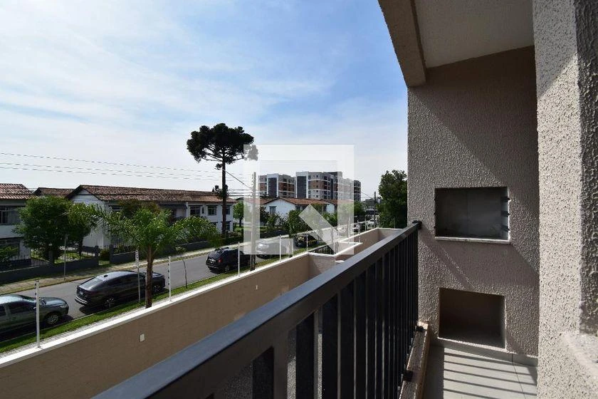 Apartment, 51 m², with a grill on the balcony — photo 14