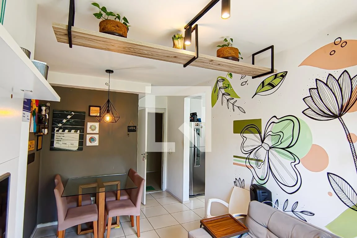 Apartamento de 2 quartos em condomínio com sauna — photo 5