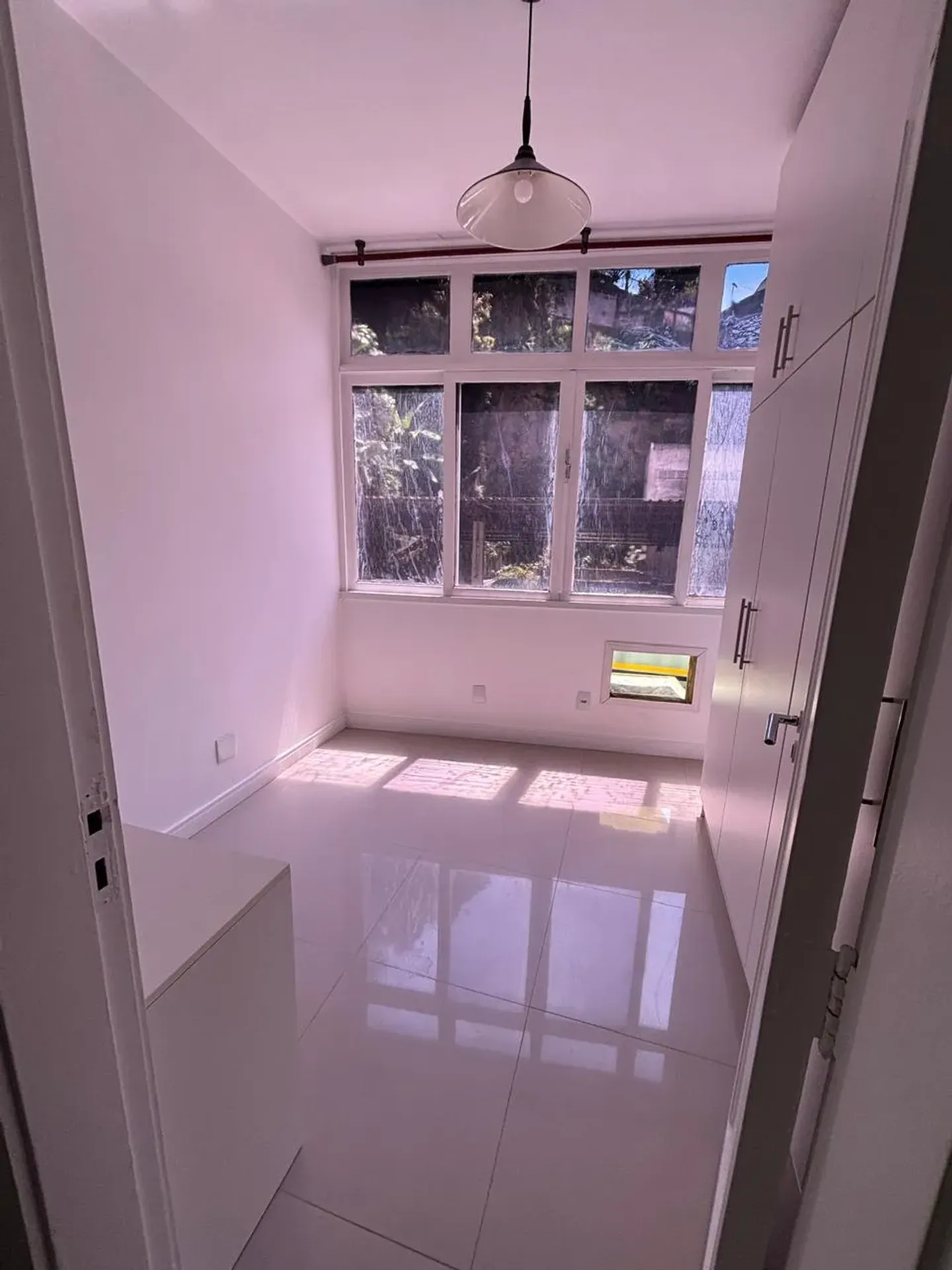 Apartment, 42 m², with a washing machine — photo 3