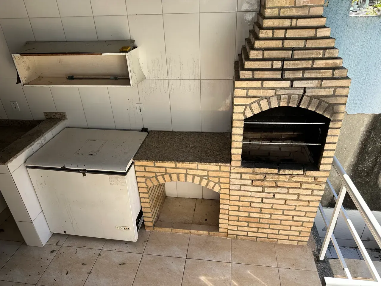Apartamento sem mobília com 2 quartos e 3 banheiros — photo 9