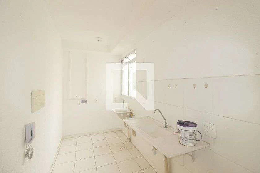 Rental apartment with 2 bedrooms and 40 m² — photo 20