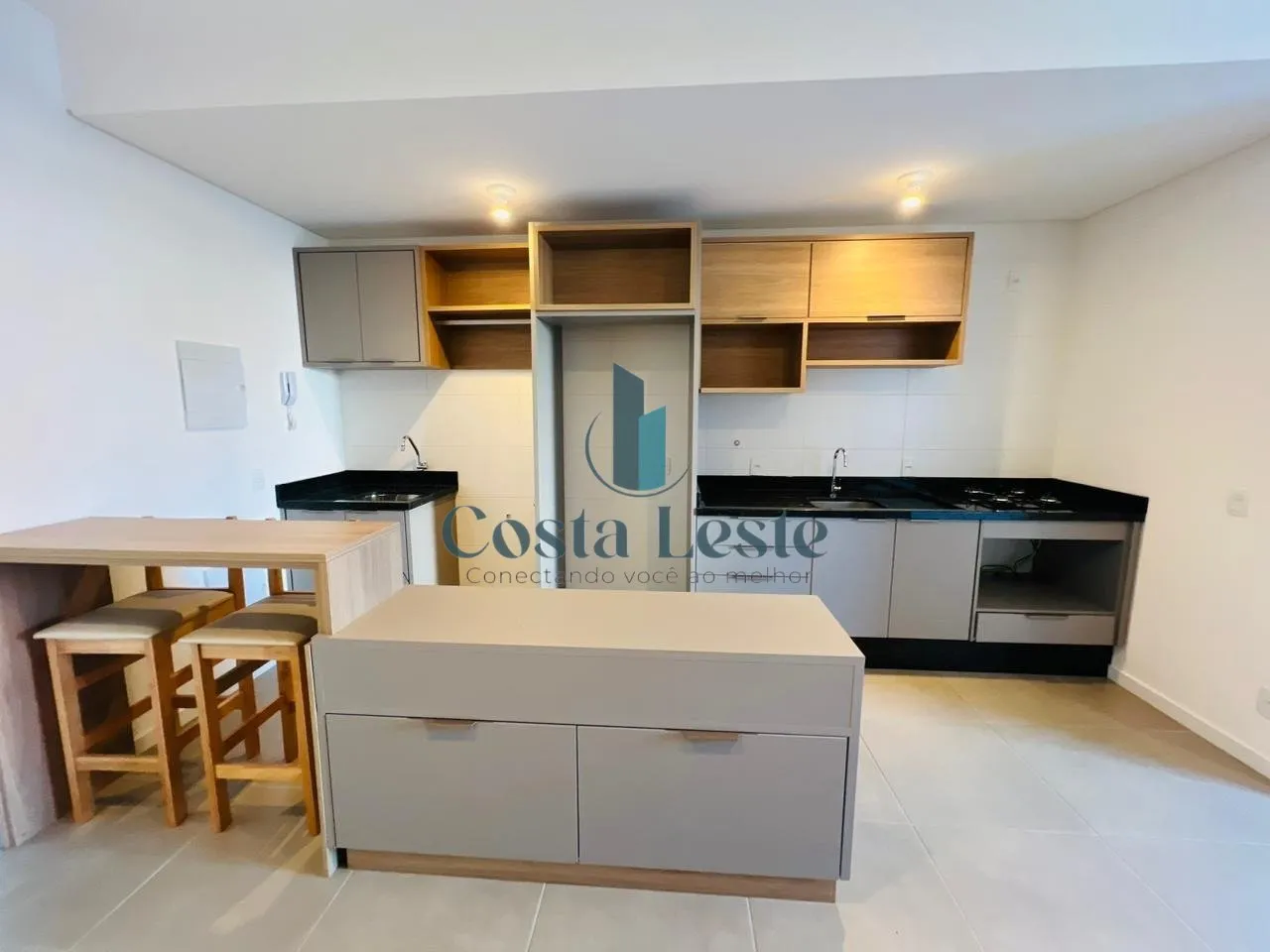Меблированная квартира с 1 спальней и 38 м² — photo 2