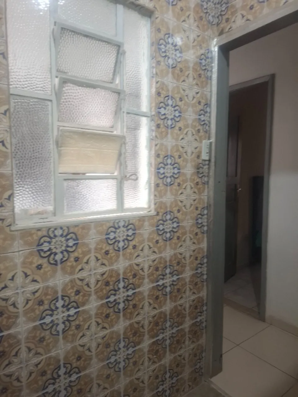 Apartamento mobiliado com 1 quarto e cozinha separada — photo 9