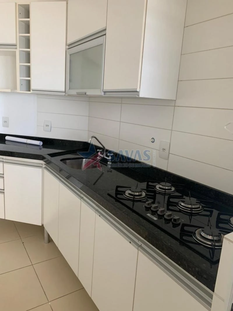 Apartamento, 65 m², com varanda gourmet — photo 5