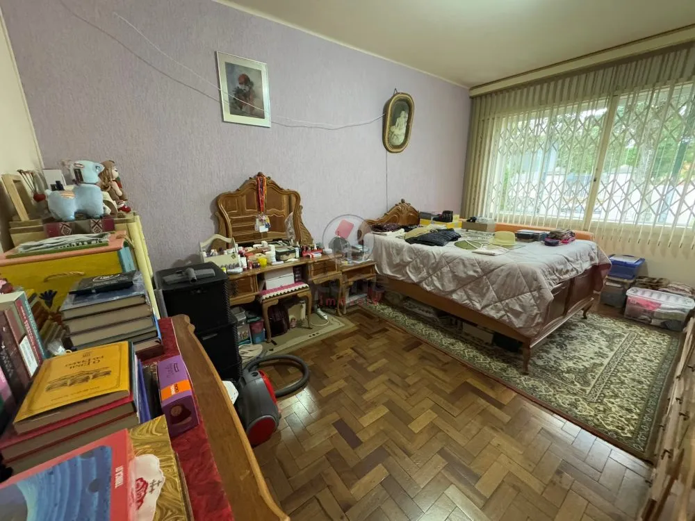 House with 3 bedrooms and a balcony grill — photo 33