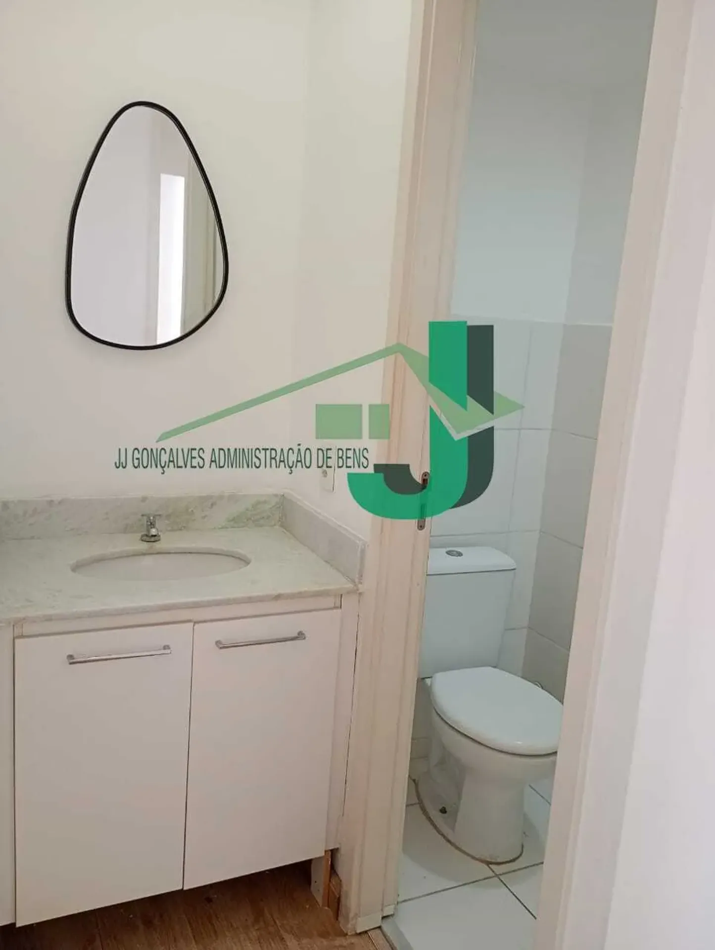 Apartamento com varanda envidraçada, Barra Olímpica — photo 13
