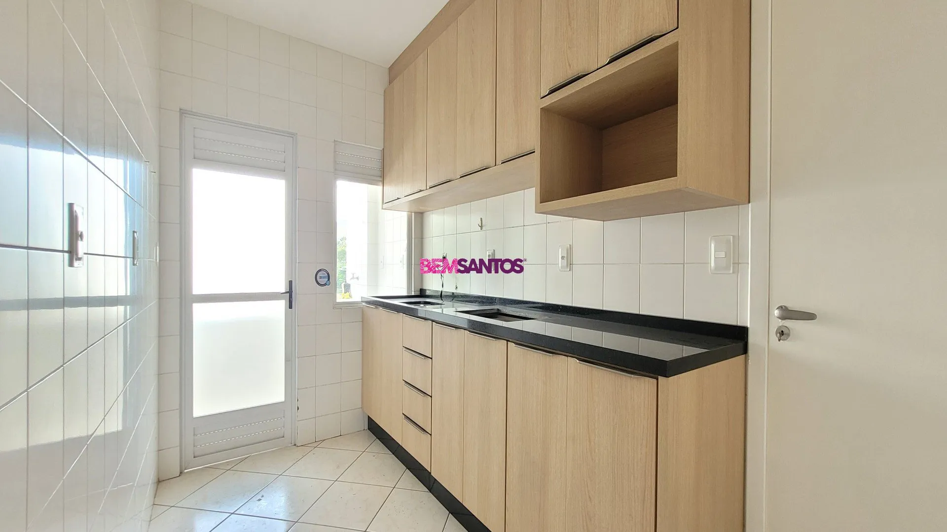 Apartamento de 3 dormitórios (1 suíte) com sacada — photo 4