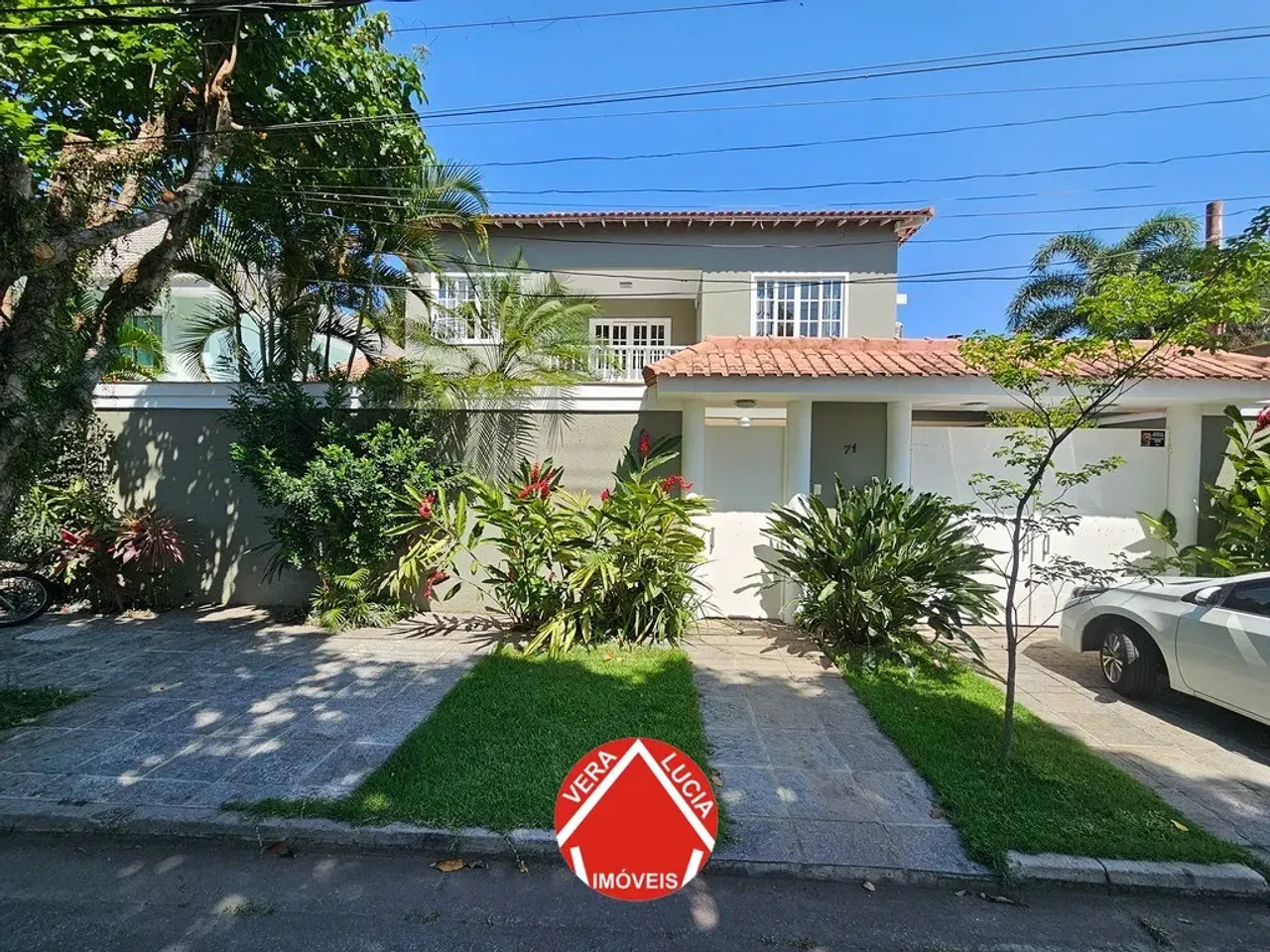 Furnished duplex house with 5 bedrooms and 5 baths — photo 10