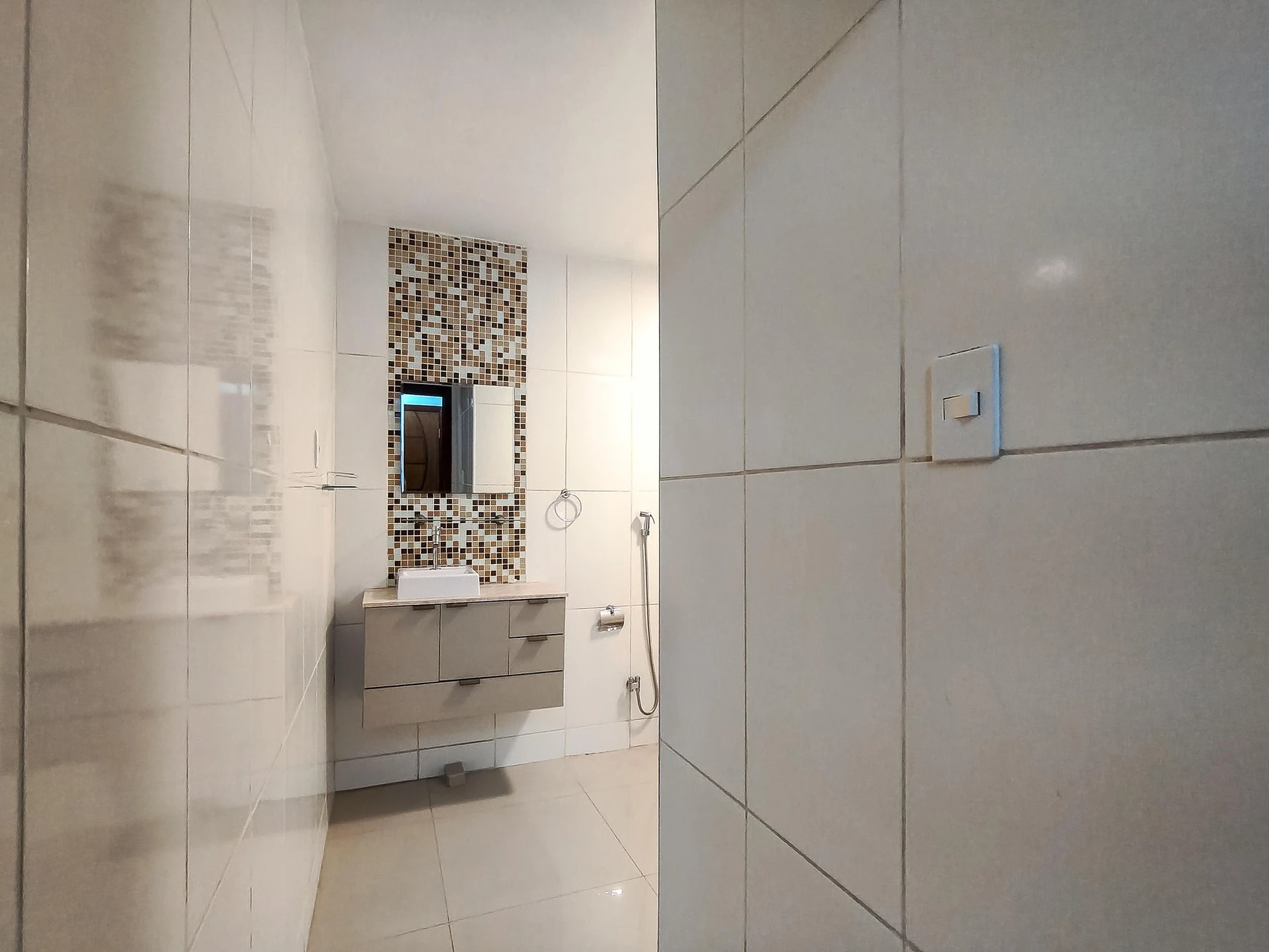 Departamento de 2 dormitorios con lavadora — photo 8