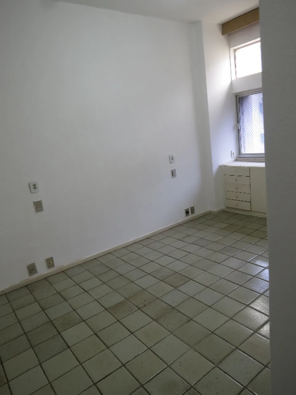 2 quartos e máquina de lavar: apartamento de 77 m² — photo 3