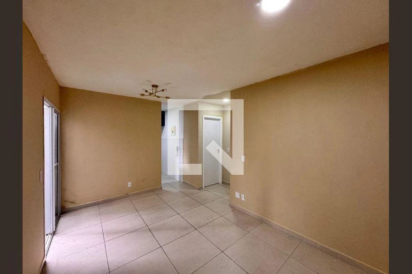 Apartamento mobiliado de 2 quartos em condomínio com piscina — photo 27