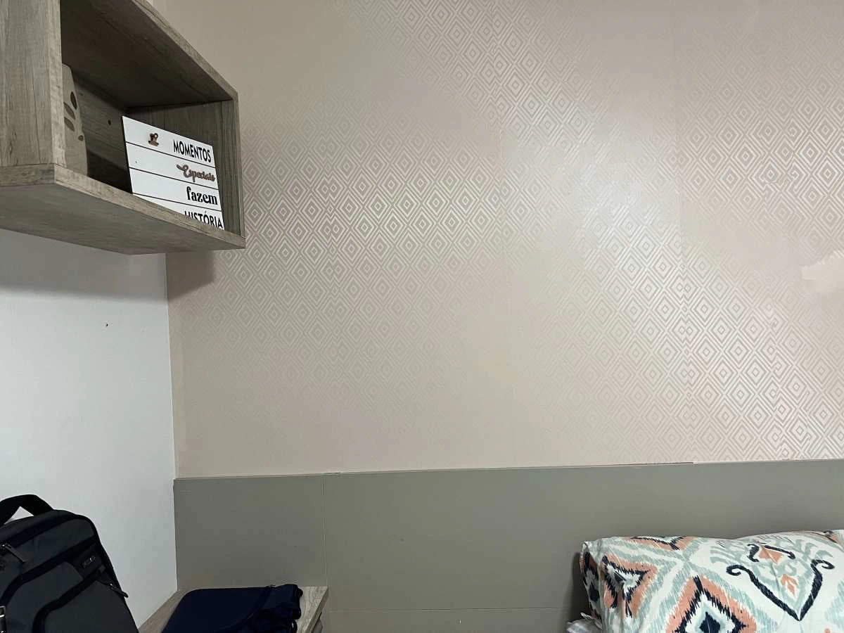 Furnished 72 m² apartment with 2 bedrooms and 2 bathrooms — photo 13