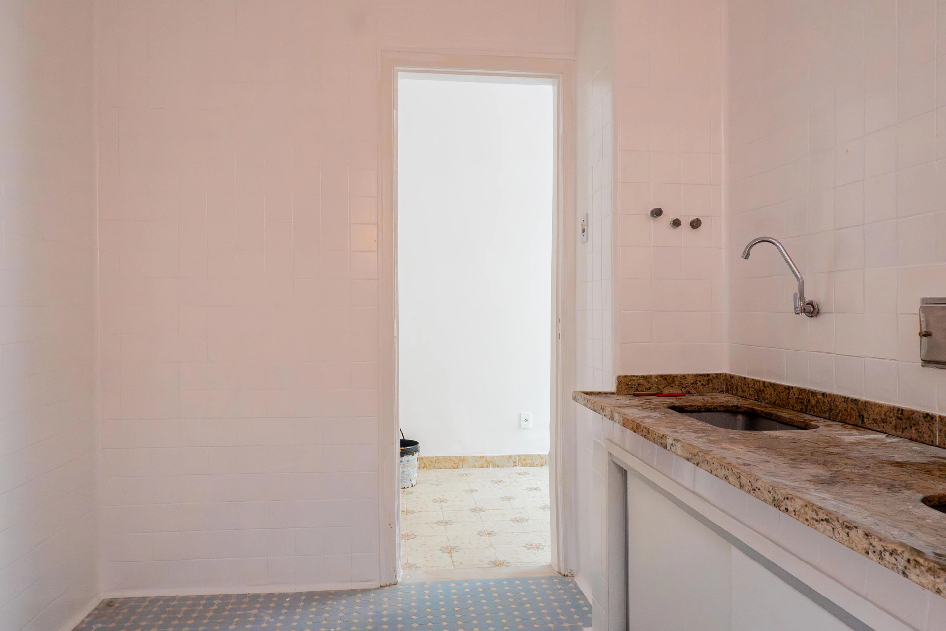 5 quartos e jardim: casa de 130 m² — photo 8