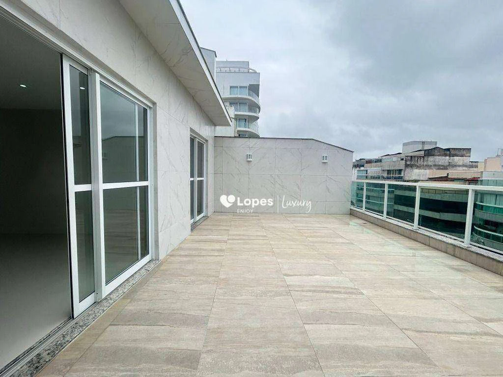 Duplex penthouse with private pool and 316 m² — photo 14