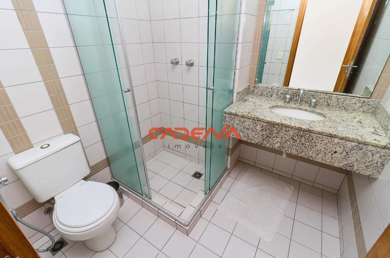 Furnished 29 m² studio with compact kitchen appliances — photo 7