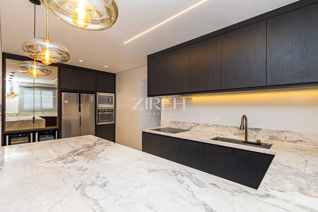 Apartamento de 3 dormitorios con 3 baños en suite — photo 9