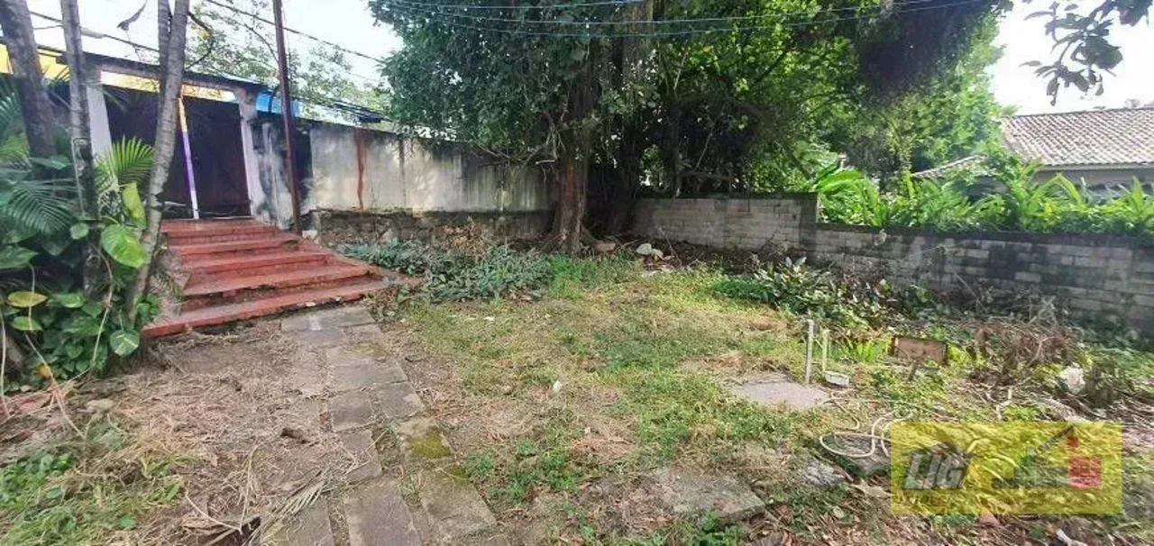 Rental house with 1 bedroom and 1 bathroom, no parking — photo 6