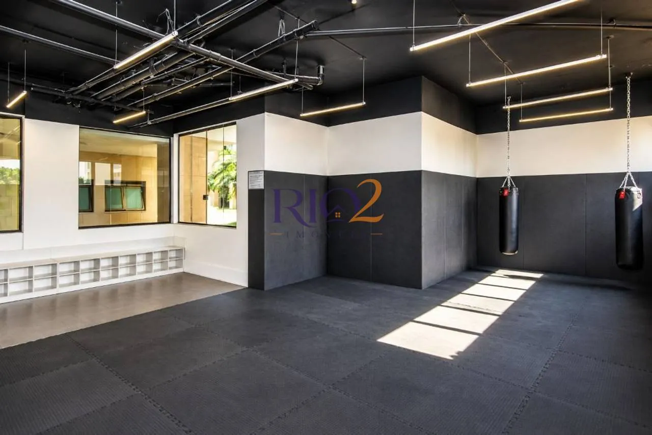 Apartamento mobiliado, 88 m², com espaço de home office — photo 46