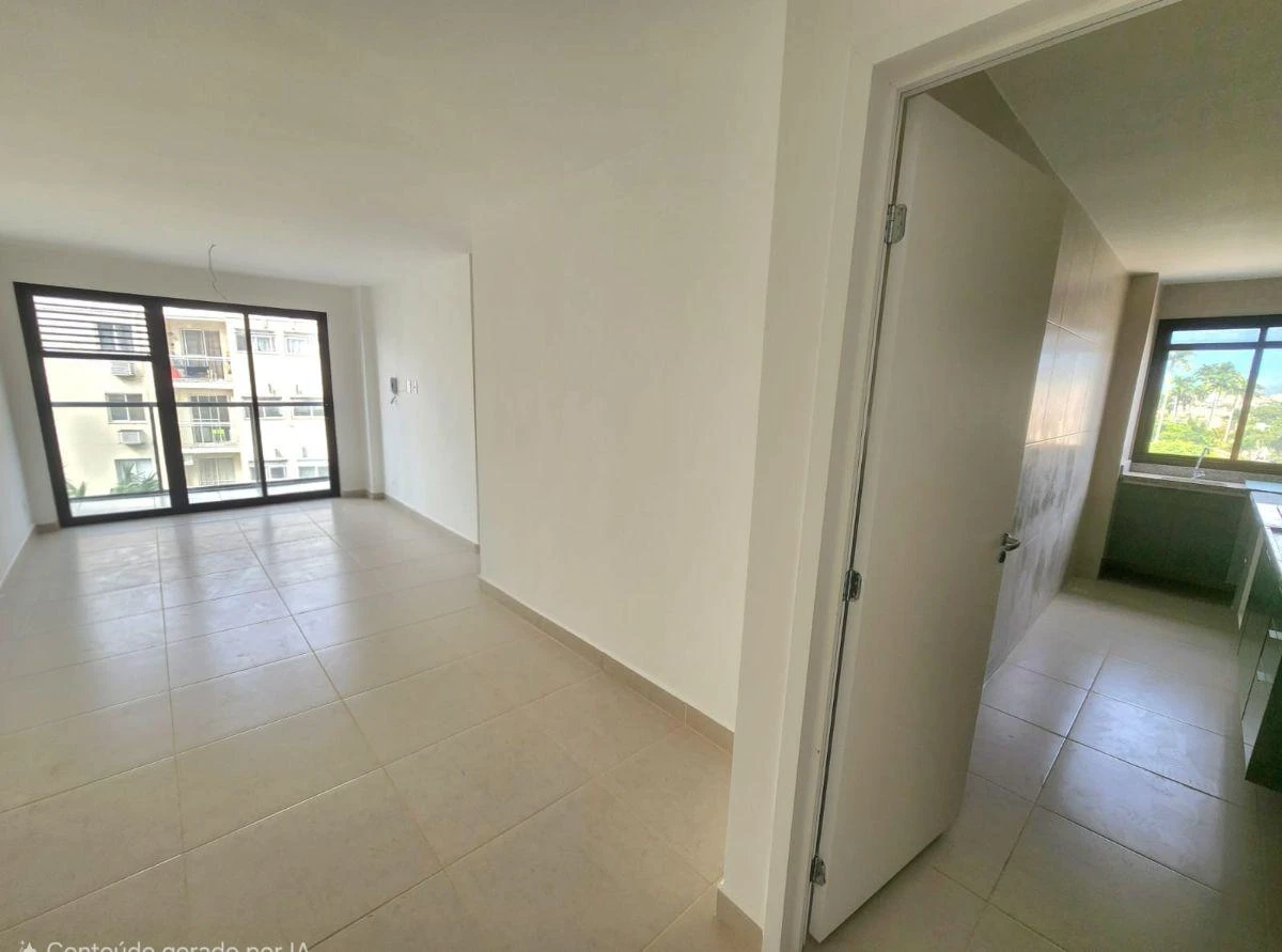 Квартира 65 м² з видом на гори та пральною машиною — photo 5