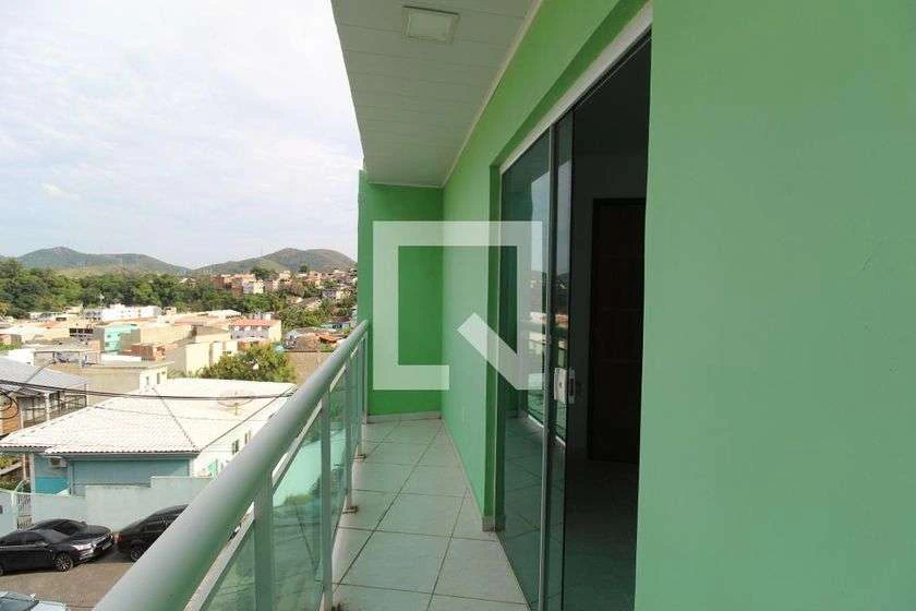 155 m² rental with 2 bedrooms and private garden — photo 3