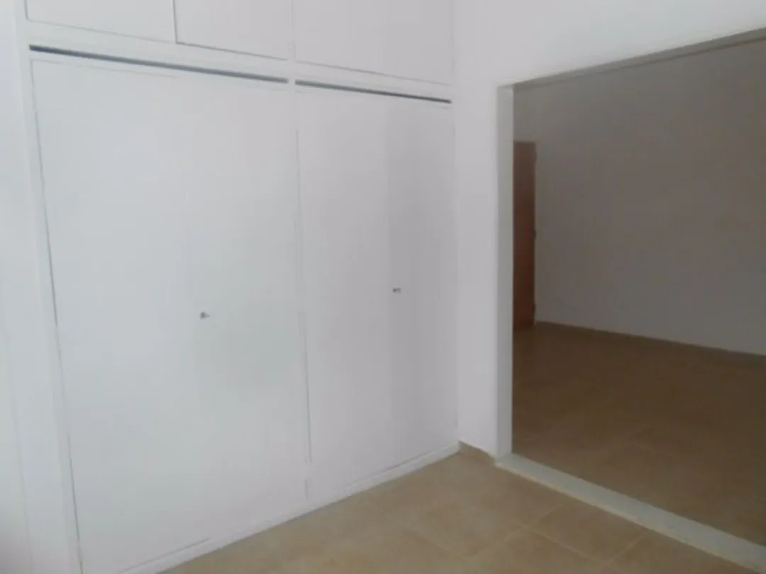 Apartment with 2 bedrooms, 1 bath and 1 parking spot — photo 23