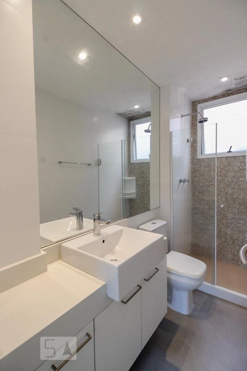 3-bedroom apartment, 1 with its own bathroom, 76 m² — photo 25