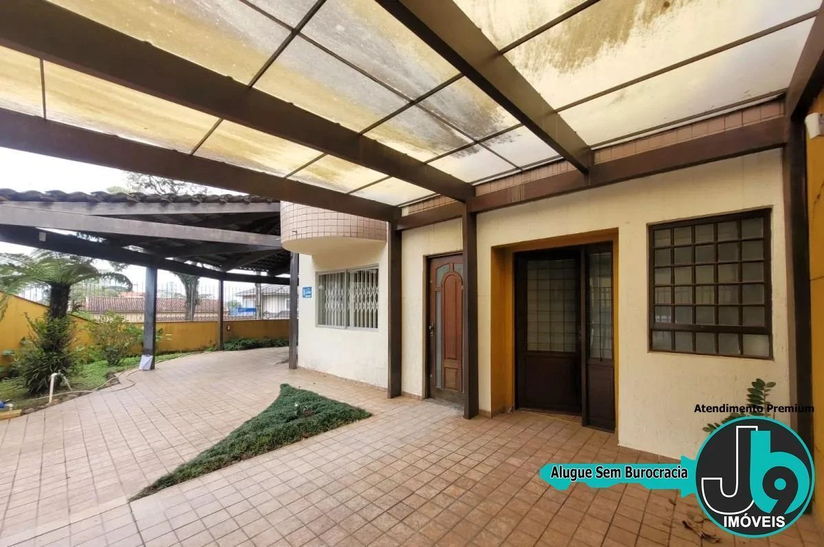200 m² unfurnished house with 3 bedrooms and 3 parking — photo 22