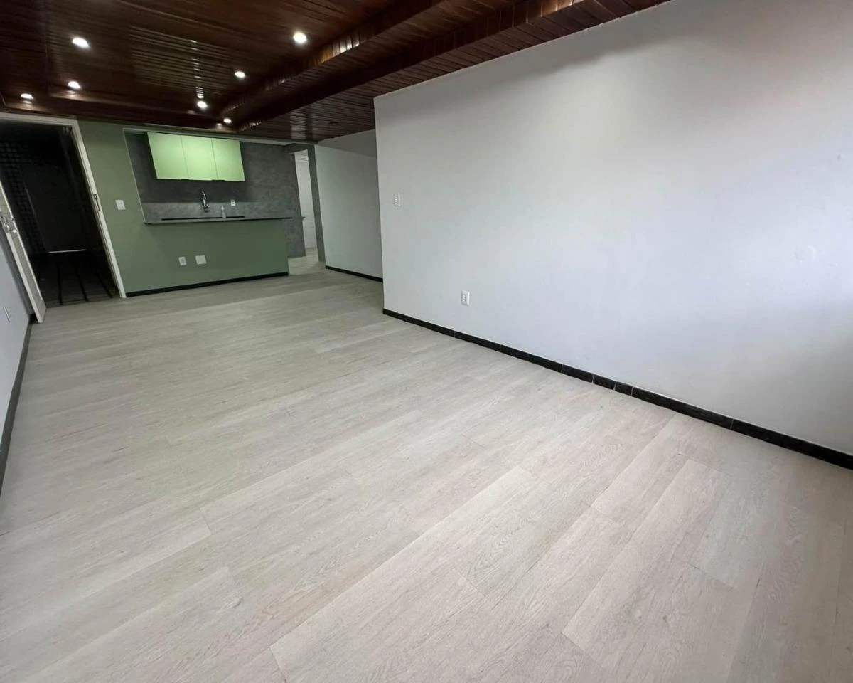 Квартира 86 м² з 2 спальнями та 1 спальнею з ванною — photo 14