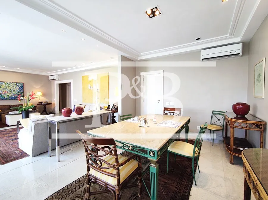 Apartamento amueblado 230 m² con 4 dormitorios y 2 plazas — photo 7
