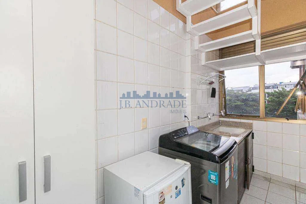 4-bedroom apartment in a building with a sauna — photo 3