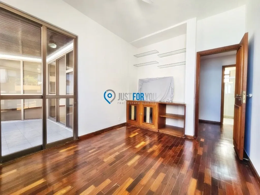 Apartamento de 4 dormitórios com 179 m² e 3 vagas — photo 15
