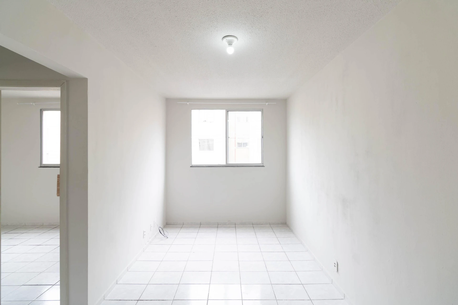 Apartment with 2 bedrooms, 1 bathroom and 1 parking spot — photo 23