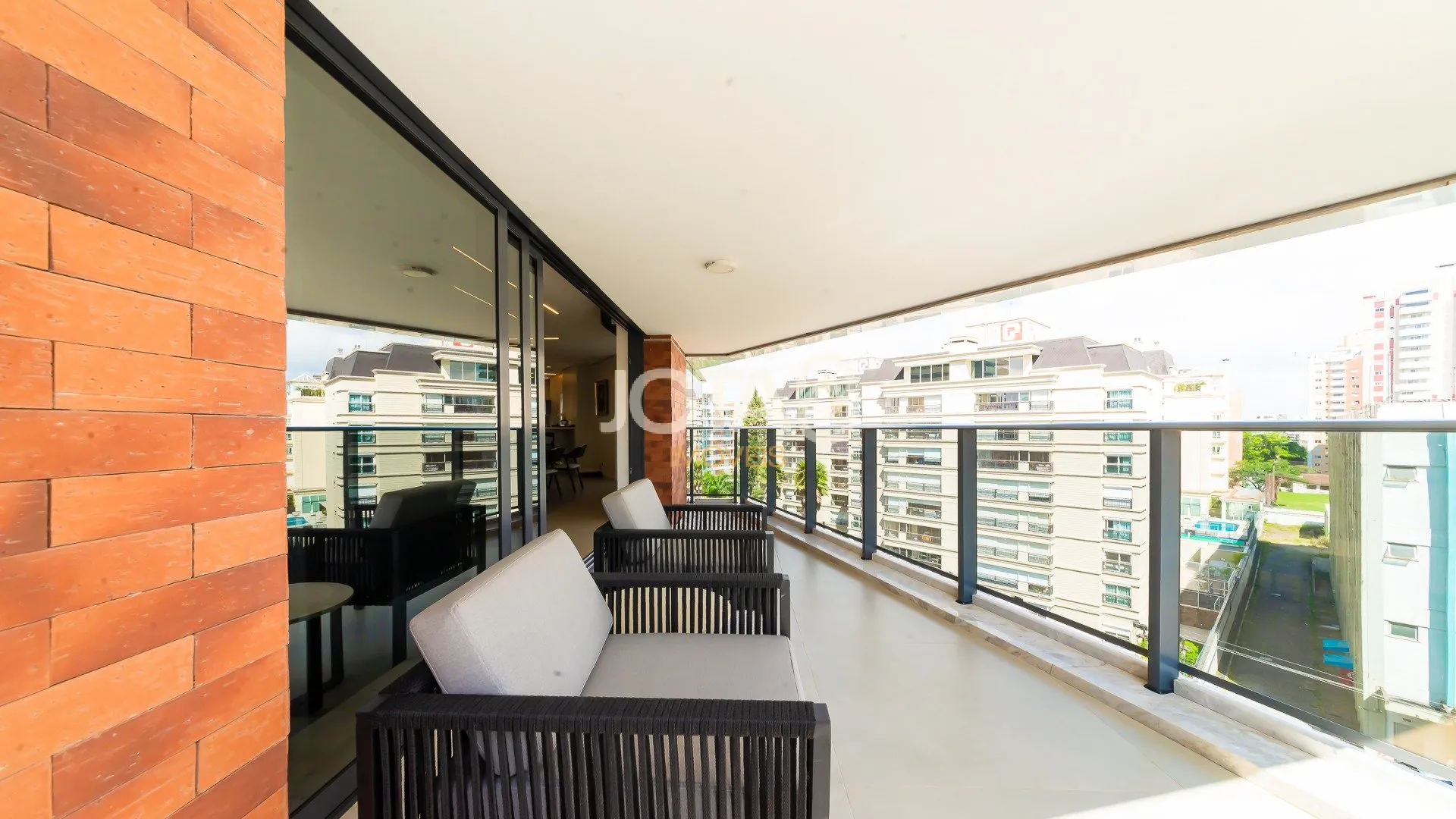 3-bedroom apartment with a dishwasher — photo 34