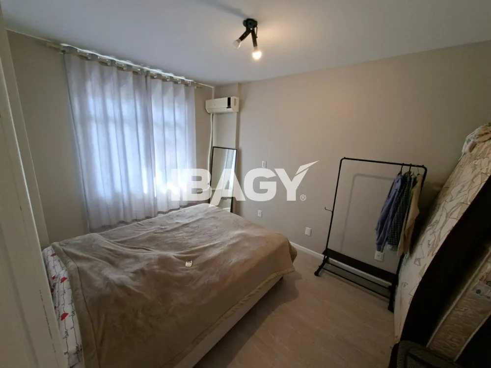 Меблированная квартира с 1 спальней, балконом и 50 м² — photo 5