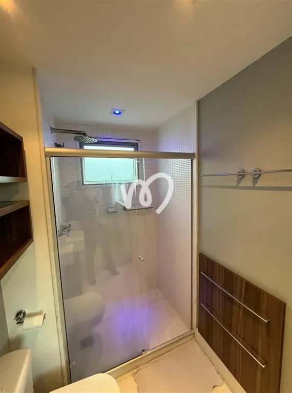 Furnished 3-bedroom apartment with 4 bathrooms and 125 m² — photo 22