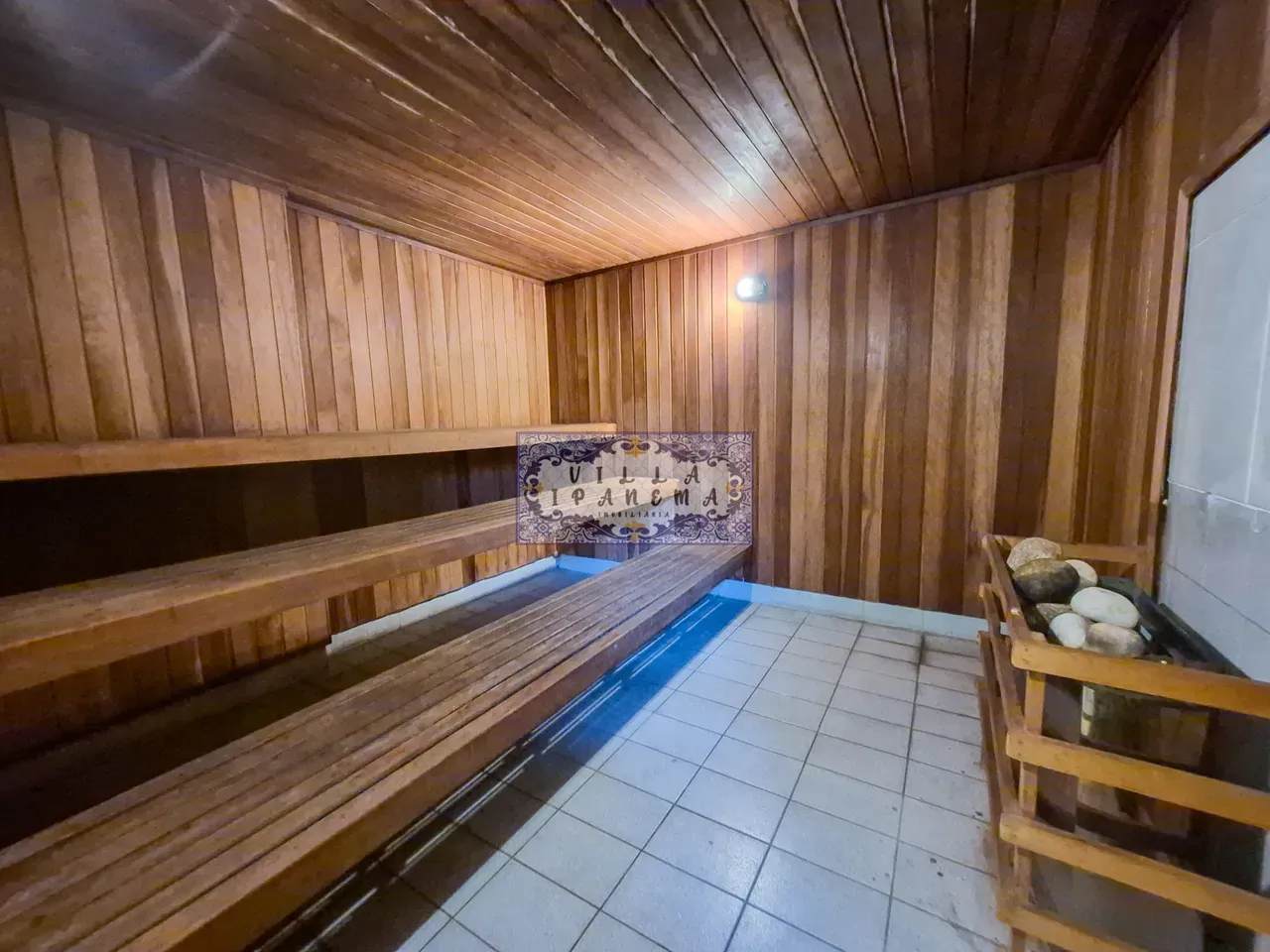 Furnished 286 m² penthouse with 4 bedrooms and 4 baths — photo 70
