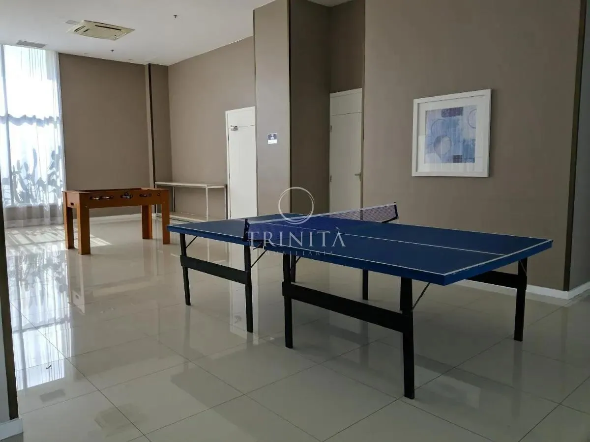 Меблированная квартира 80 м² с 2 спальнями-сюитами — photo 24