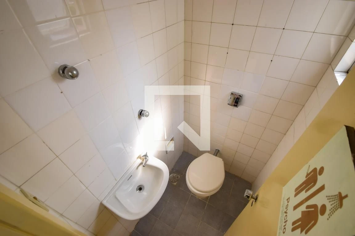 3-bedroom apartment with a mountain view in Rio de Janeiro — photo 58