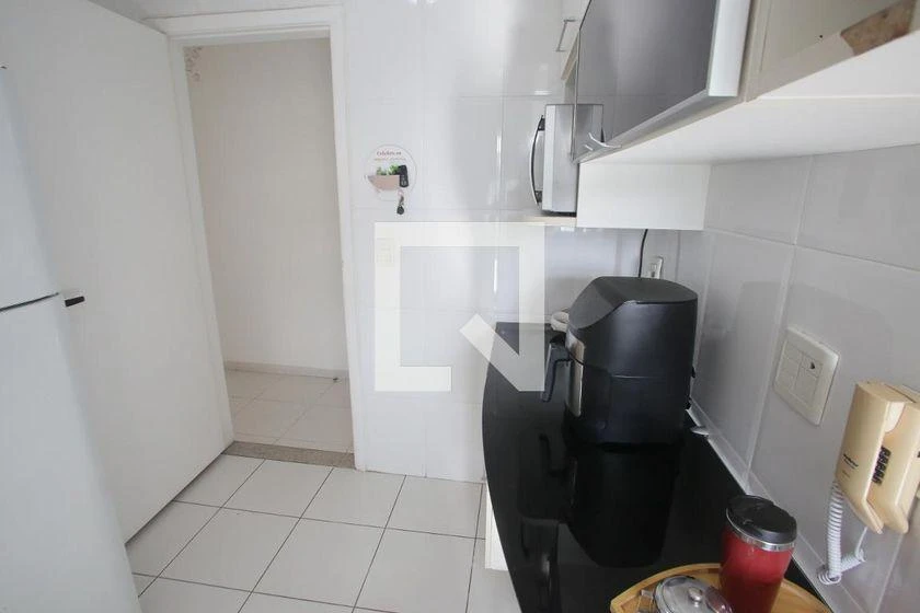 Departamento de 2 dormitorios con balcón cerrado con vidrio — photo 41