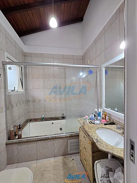 Furnished apartment, 113 m², with a grill on the balcony — photo 36