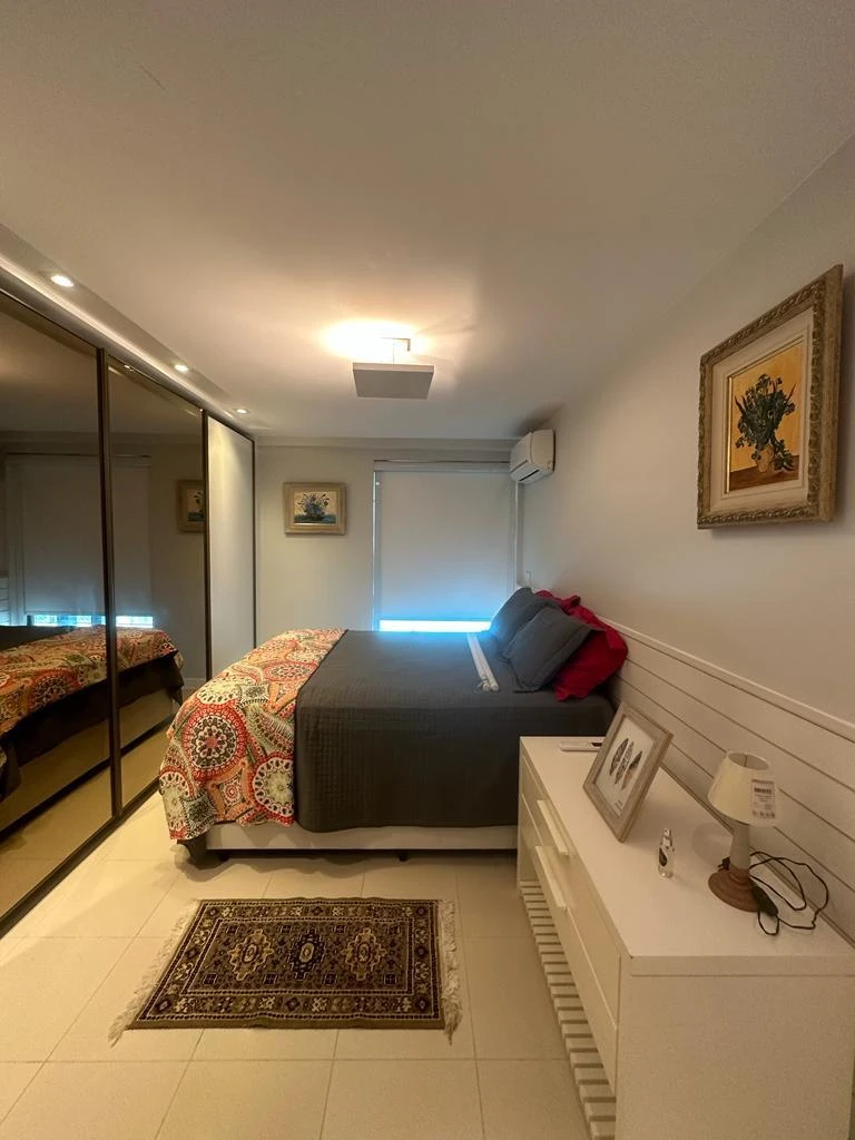 Apartamento dúplex amueblado de 313 m² con 2 plazas — photo 4