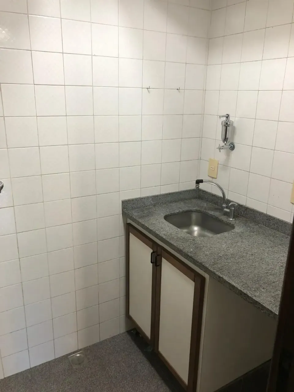Unfurnished house with 2 bedrooms and 2 bathrooms — photo 4