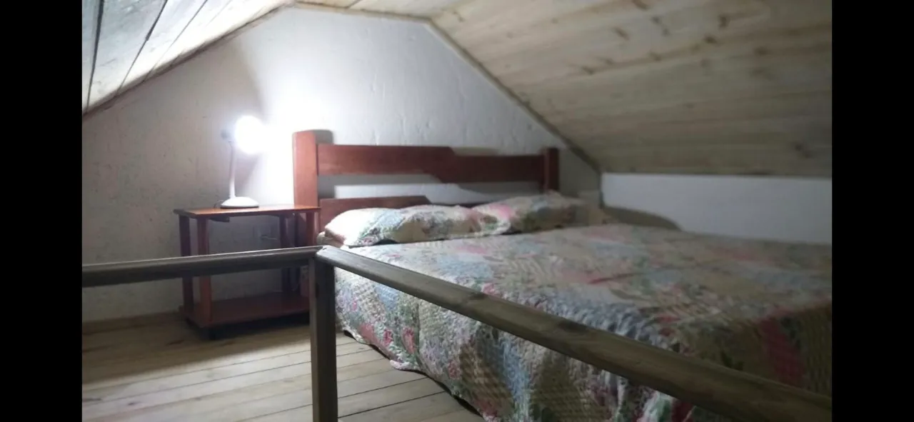 Furnished one-bedroom house, 25 m² — photo 2