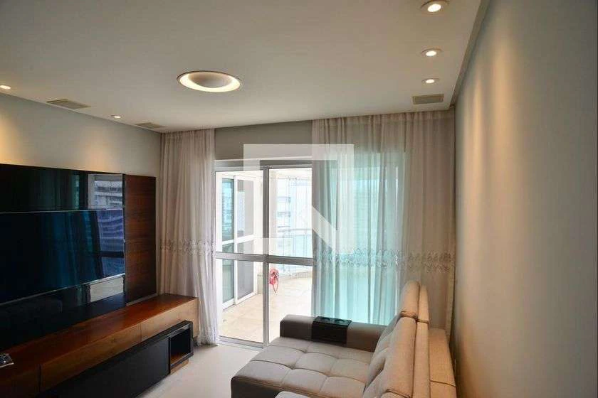 117 m² duplex with 2 en-suite bedrooms and balcony — photo 12