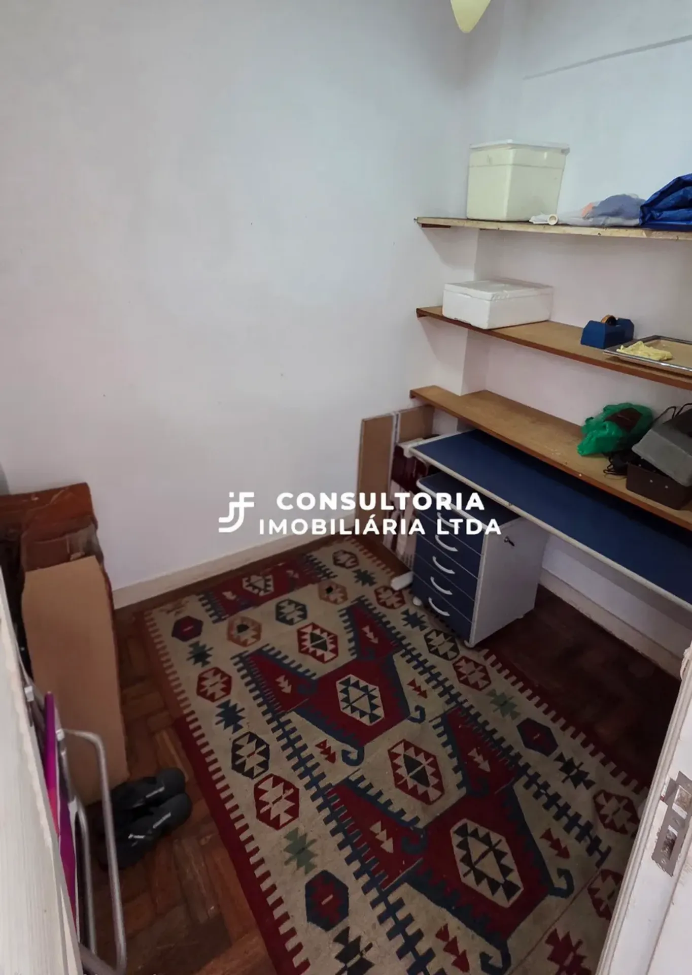 Apartamento mobiliado de 1 quarto com máquina de lavar — photo 29