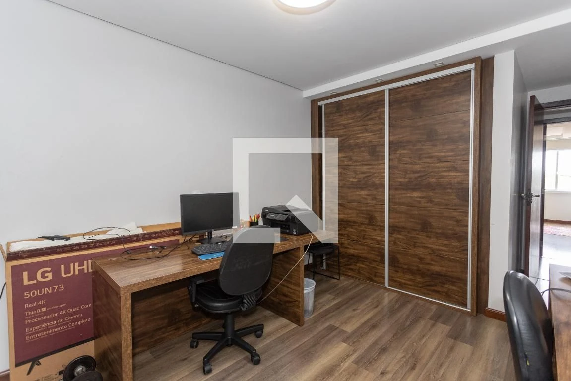 Apartamento mobiliado com 3 quartos, 1 suíte e 3 banheiros — photo 25