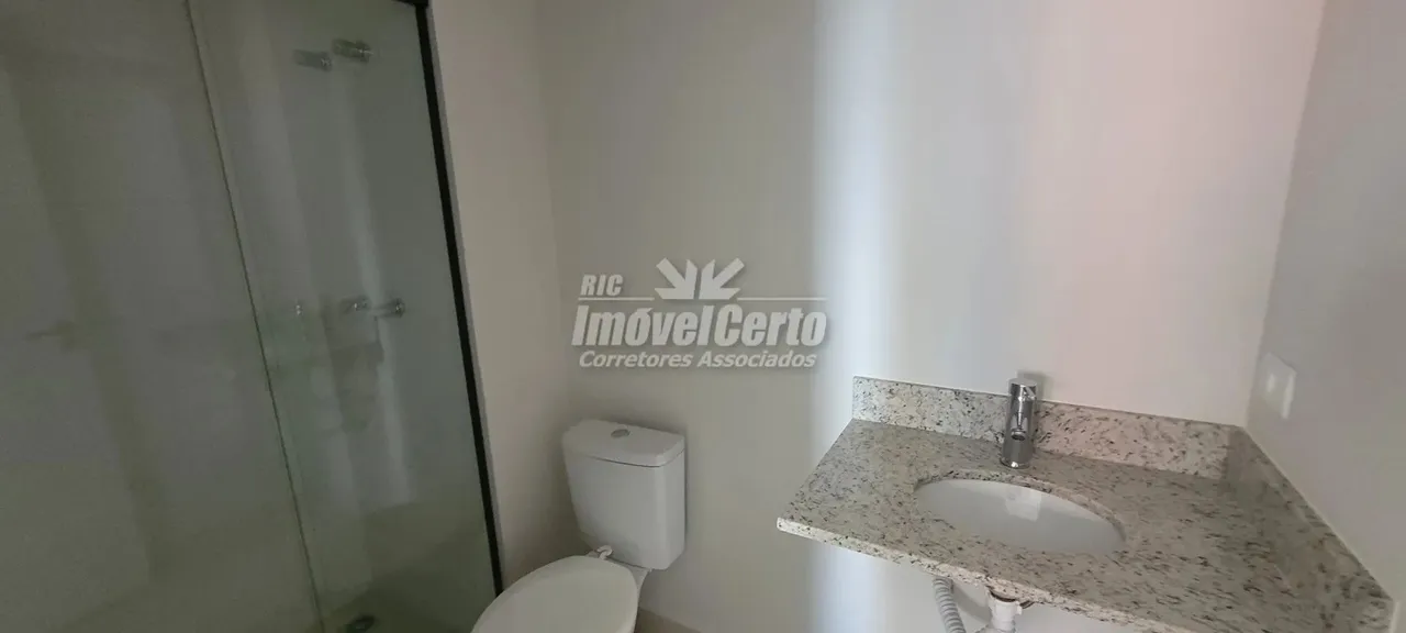 Apartamento de 1 quarto com varanda e 61 m², sem vaga — photo 7