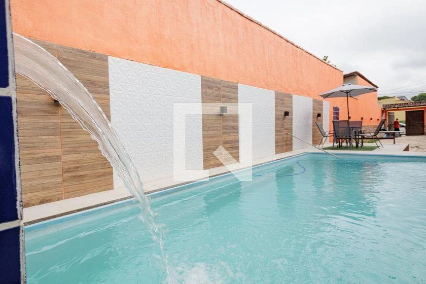 Furnished house with a pool and 3 bedrooms — photo 41