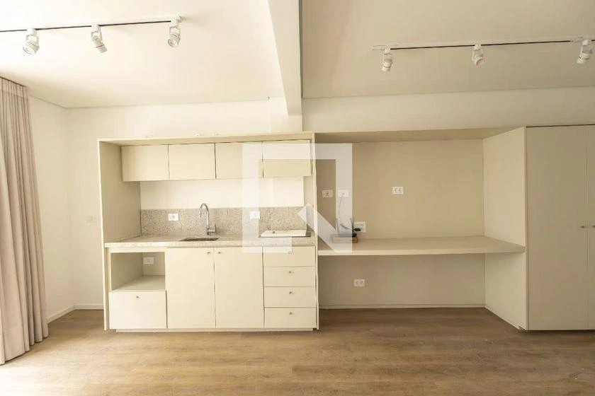 Apartment, 30 m², with a washing machine — photo 8